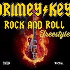 GrimeyKey- Rock and Roll Freestyle