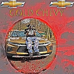 Gold Chevy