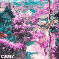 Cause (feat. Tonjra)