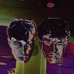 Desperate For Love feat. Milko