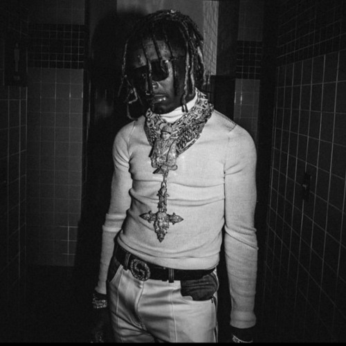 Lil Uzi Vert - Why You Starin? (Prod. Pi’erre Bourne)
