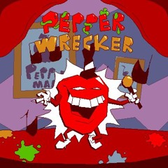 Pepper Wrecker
