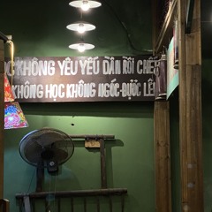 Thiên mệnh - Quân A.P (Open verse)