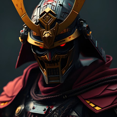 Golden Mask