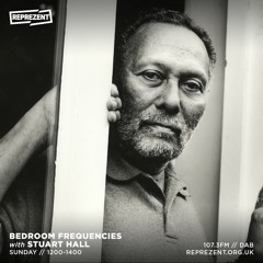 Bedroom Frequencies #032 on Reprezent Radio