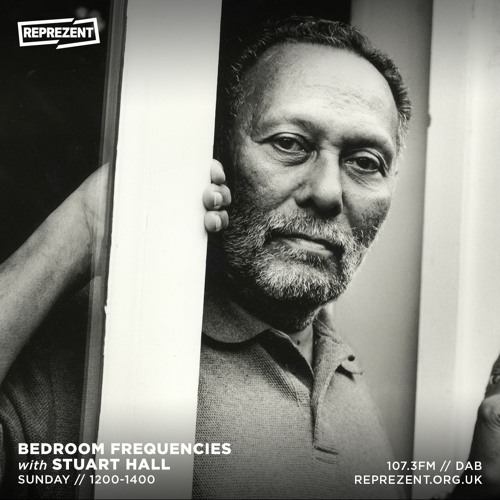 Bedroom Frequencies #032 on Reprezent Radio