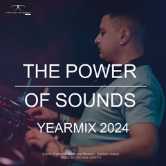 The Power Of Sounds YEARMIX 2024
