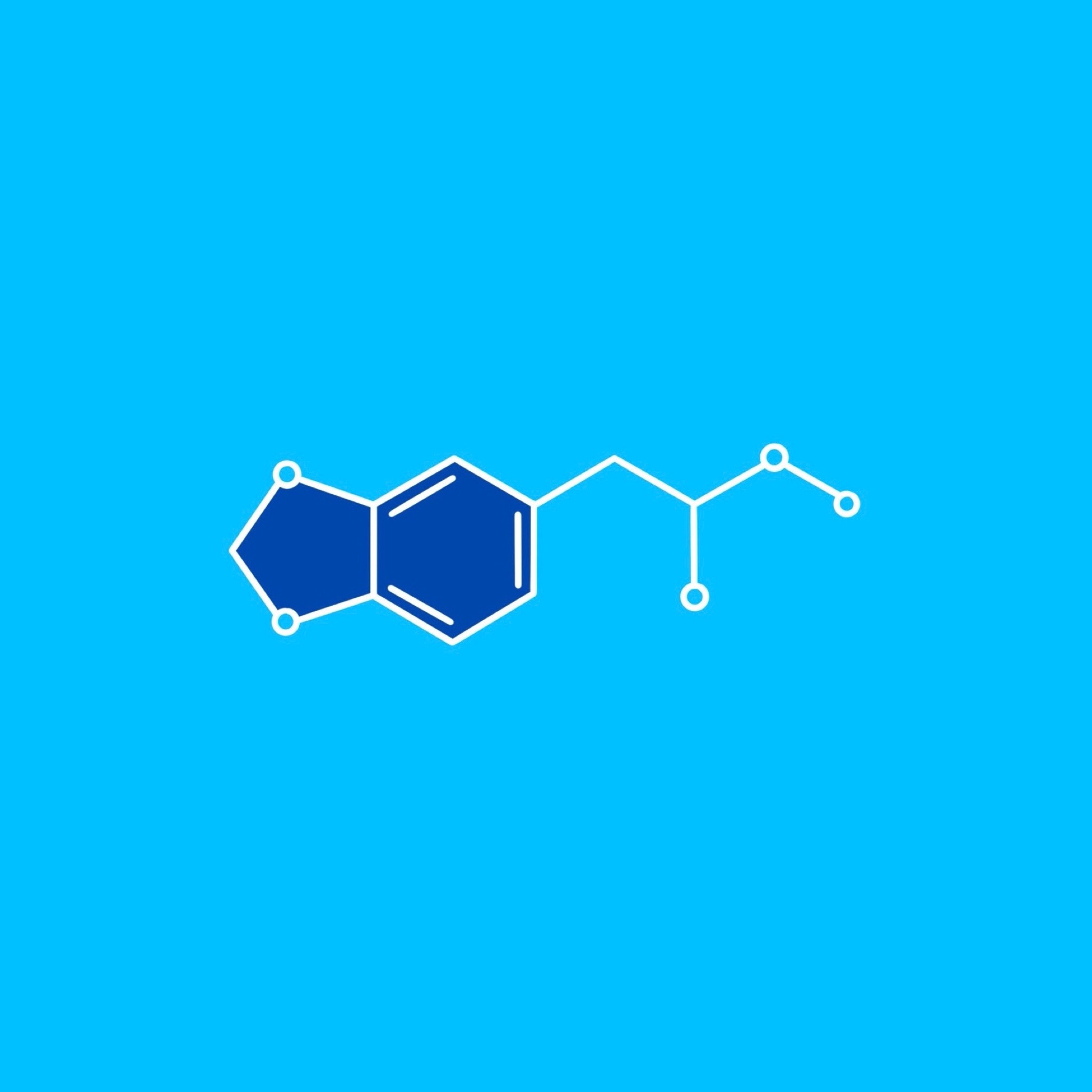 Ecstasy (MDMA) episode artwork