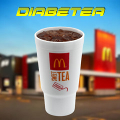 Diabetea - LilthreeFootFour & lil lasagnuh