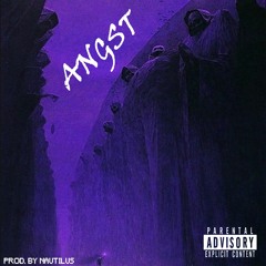 ANGST - Stöf (Prod. Nautilus)