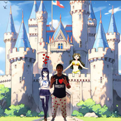 Love wie in Disney