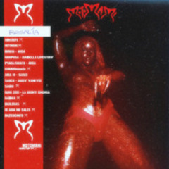 nonSTOP: ROSALÍA - MOTOMAMI
