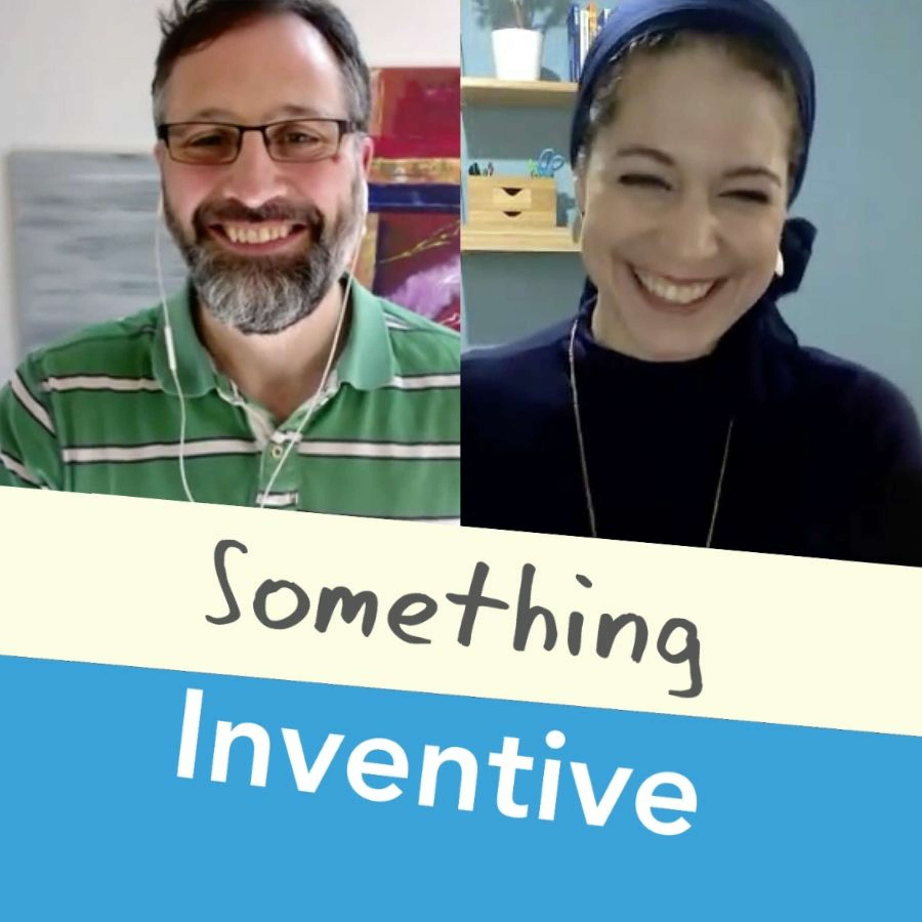 Inventive Marketing Club  - A Marketing Podcast