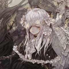 Kitamura Eri - Witch Spat Out A Curse