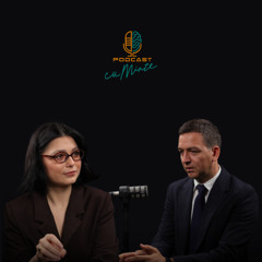 #cuMINTE cu Vitalie Cojocari, despre jurnalism și propaganda rusă la București și Chișinău