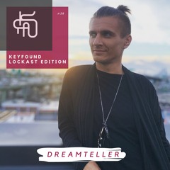 #38 Keyfound Lockast Edition - Dreamteller