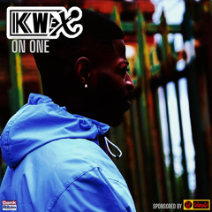 Kwex - On one (Track Prod by Joe Gee)