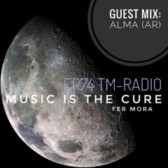 Music Is The Cure [Exclusive Mix]