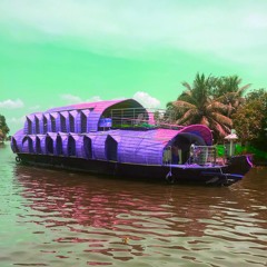River Boat