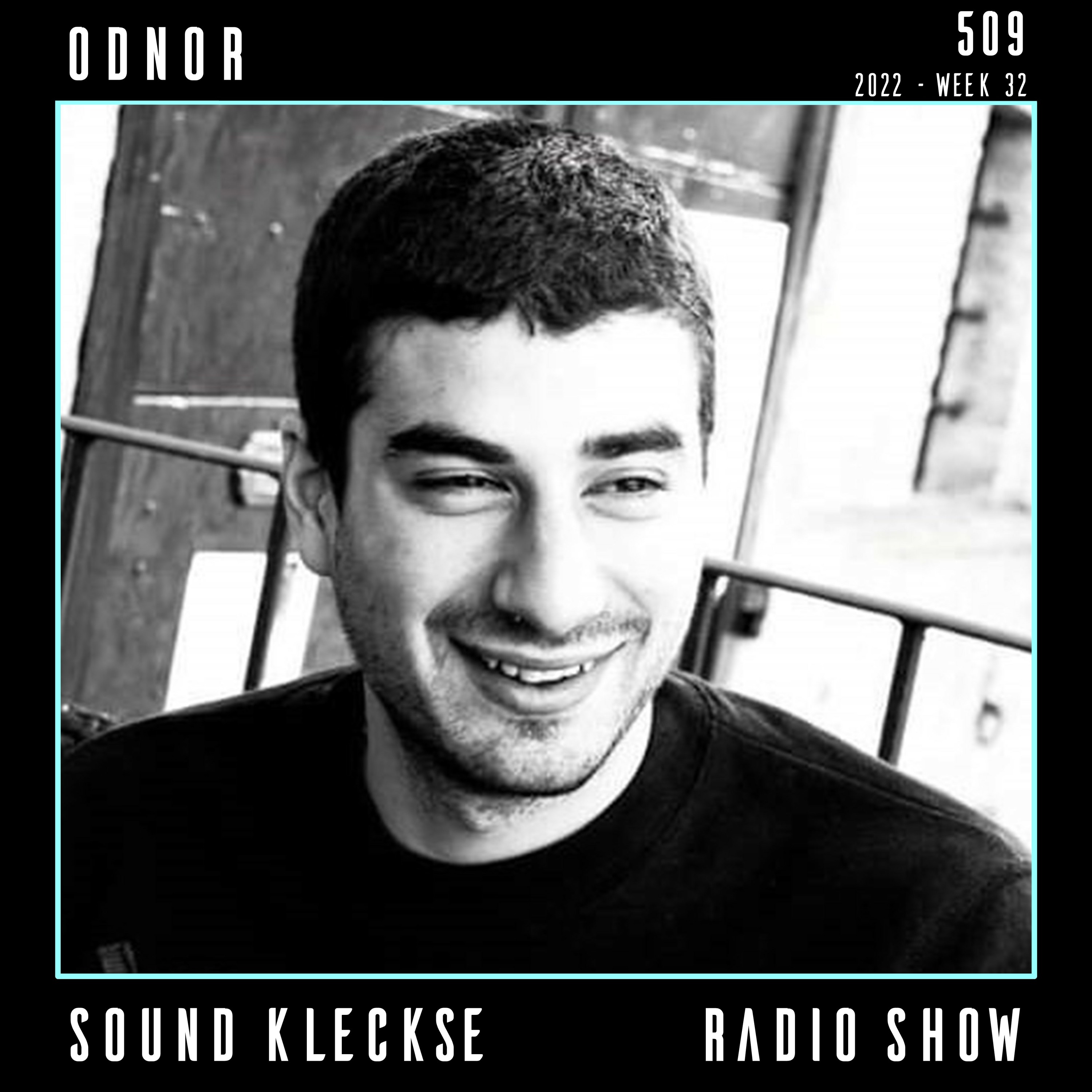 Sound Kleckse