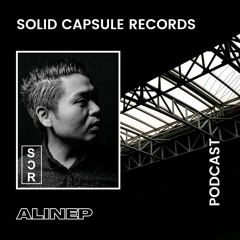 SCR Podcast / Special Guest: Alinep