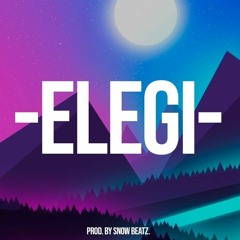 [FREE] Elegí | Type Beat Instrumental Sech, Lenny Tavárez, Dalex Romántico Dancehall Reggaeton 2020