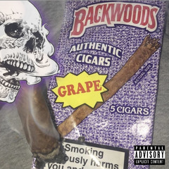 grape backwood freestyle