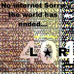 LstarR-No internet