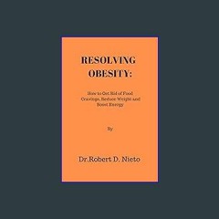 The Scale Does Not Lie, People Do.: Reversing obesity now