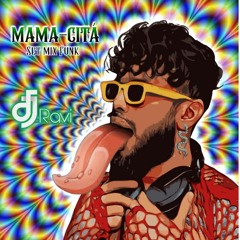 MAMA-CITÁ - SET MIX FUNK (Ravi Denaz DJ)
