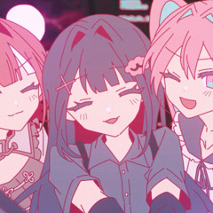 picco - oyasumi mode feat. Hatsune Miku, Kasane Teto SV, & Reml
