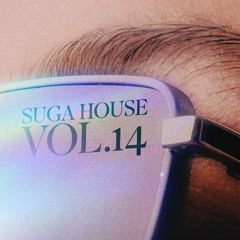 SUGA HOUSE | VOL.14 | DEEP HOUSE X HOUSE | MID WEEK MIX