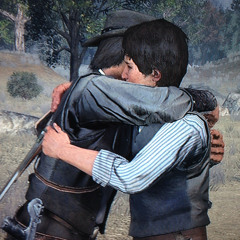 John Marston