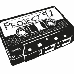 PROJECT MIX 14: BOYEZ x PROJECT 91 (2023)