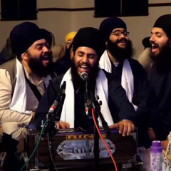 Maerae Raam Har Jan Kai Hau Bal Jaaee - Bhai Daljit Singh Jee (Jalandhar)