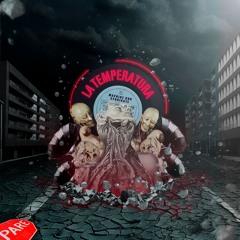 Machine Gun Syndicate - La Temperatura (Original Mix)