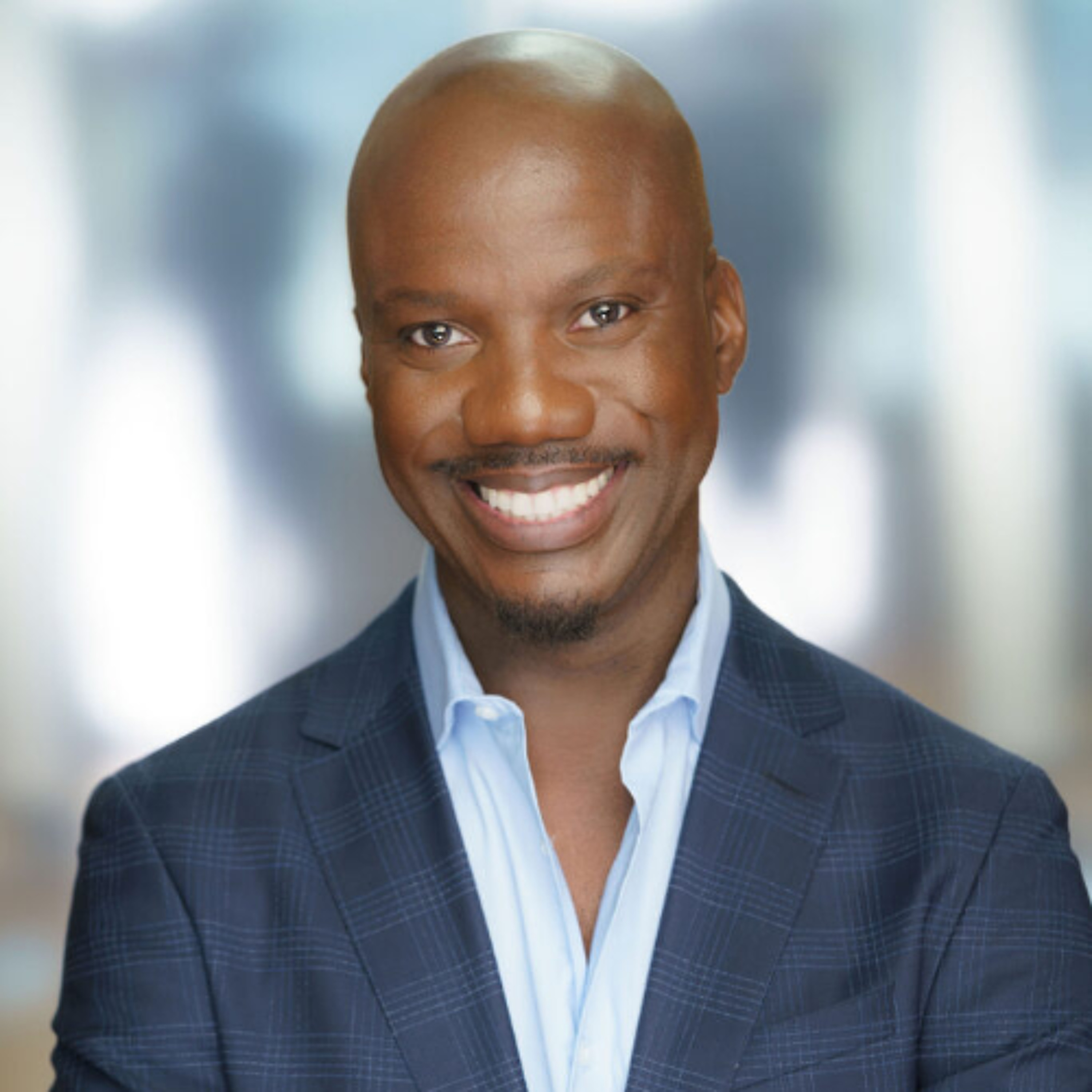 Sustainability Now! | Shaun Harper | Climate Denial & Racism Denial | 11-11-24 episode artwork
