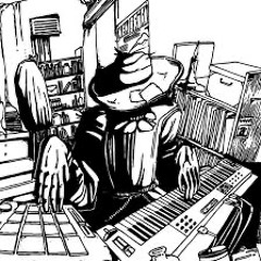 Till the end - leaf dog