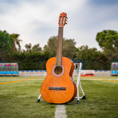 Himno CF San Fermín
