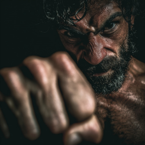 Chestpunch (Forthcoming on Noisj records)