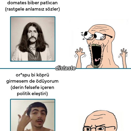 D3 - KİMSE İÇİN DEĞİLİM