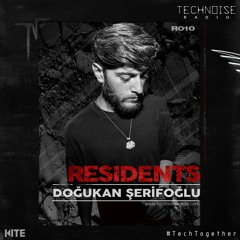 Residents - DOGUKAN SERİFOGLU [R010]
