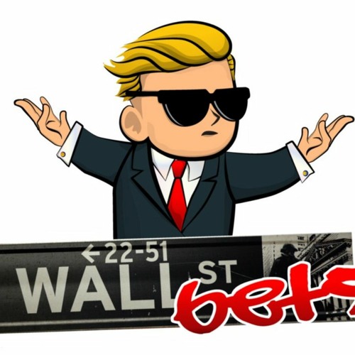 Wall Street Bets (Prod. by Young Taylor)