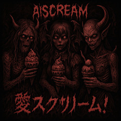 AiScReam x Nimda - 愛♡スクリ～ム！x DIV KILLER (Khazed Edit) (FREE DOWNLOAD)