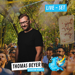 10 Jahre BunteTräumerei w/ Thomas Beyer