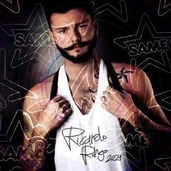 2K21 PODCAST - Ricardo Ruhga #SAME