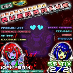 @HeartBreakOverdrive 2.21.2025
