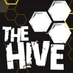 The Hive Promo Mix 2022