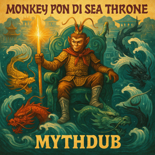2.) Monkey Rise