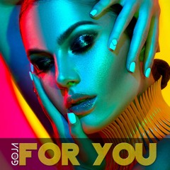 Dj Goja - For You (Official Single)